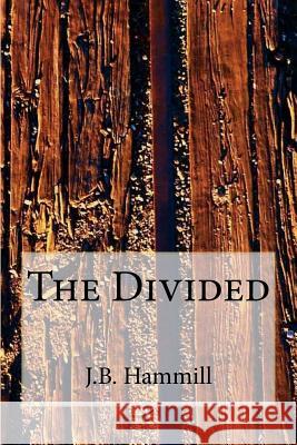 The Divided MR J. B. Hammill 9781467906821 Createspace - książka