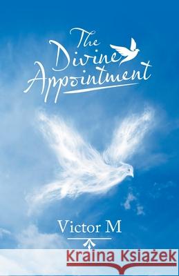 The Divine Appointment Victor M 9781973684336 WestBow Press - książka