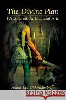 The Divine Plan: Writings on the Magickal Arts D'Amato-Neff, Adam Lee 9780595223329 Writers Club Press - książka