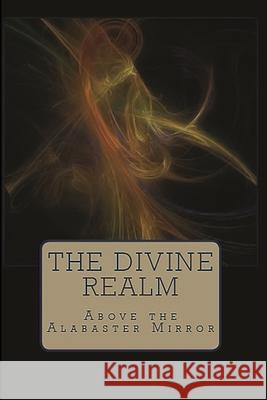 The Divine Realm Belle Twigg 9781726850445 Independently Published - książka