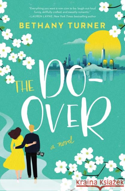 The Do-Over Bethany Turner 9780785244974 Thomas Nelson - książka