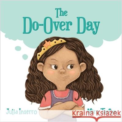 The Do-Over Day Julia Inserro Miro Tartan 9781947891111 Three Beans, LLC - książka