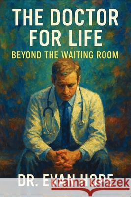 The Doctor For Life Evan Hope 9789698292027 Publishdrive - książka