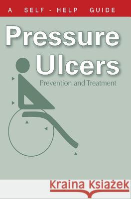 The Doctor's Guide to Pressure Ulcers: Prevention and Treatment Kenneth Wright 9781550408300 Mediscript Communications, Inc. - książka