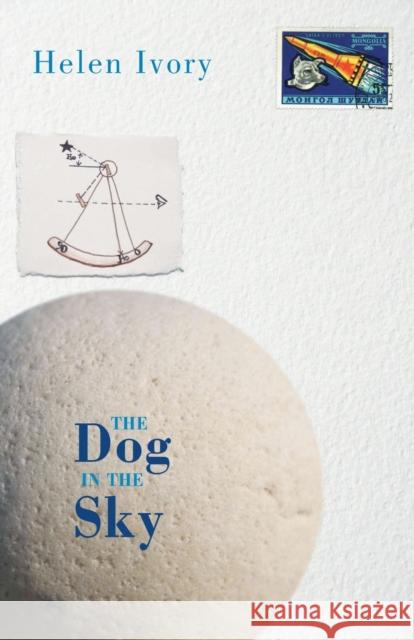 The Dog in the Sky Helen Ivory 9781852247171 BLOODAXE BOOKS LTD - książka