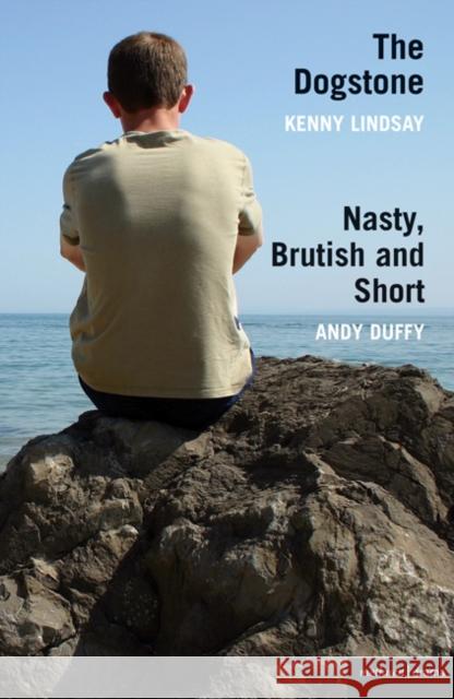 The Dogstone & Nasty, Brutish and Short Lindsay, Kenny 9781408113899 Methuen - książka