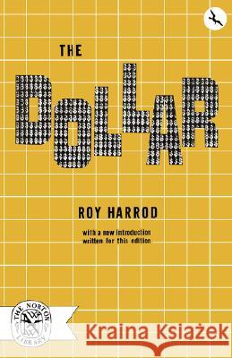 The Dollar Roy Harrod 9780393001914 W. W. Norton & Company - książka