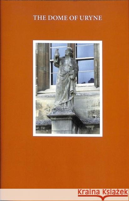 The Dome of Uryne: A Reading Edition of Nine Middle English Uroscopies M. Teresa Tavormina 9780198845324 Oxford University Press, USA - książka