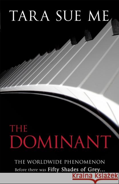 The Dominant: Submissive 2 Tara Sue Me 9781472208101 Headline Publishing Group - książka