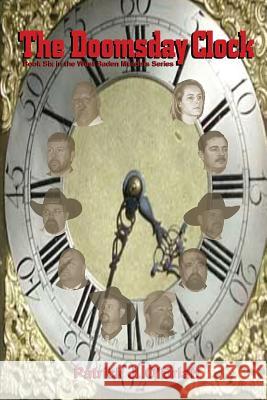 The Doomsday Clock Patrick J. O'Brian 9781604146653 Fideli Publishing Inc. - książka