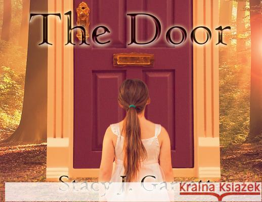 The Door Stacy J. Garrett 9780999107065 Stacy J. Garrett - książka