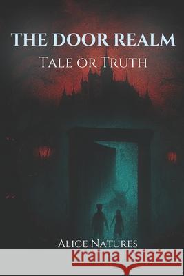 The Door Realm - Tale or Truth Alice Natures 9789355927835 Aarti Singh - książka