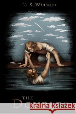 The Doubles N. S. Winston 9781090714862 Independently Published - książka