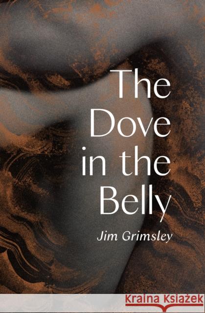 The Dove in the Belly Jim Grimsely 9781646141319 Levine Querido - książka