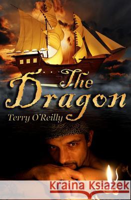 The Dragon Terry O'Reilly 9781494874506 Createspace - książka