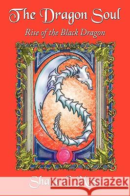 The Dragon Soul: Rise of the Black Dragon Mess, Shane C. 9781449096946 AUTHORHOUSE - książka