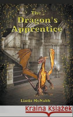 The Dragon's Apprentice Linda McNabb 9781393013860 Southern Star Publishing - książka
