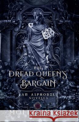 The Dread Queen's Bargain Molly Tullis 9798227646934 Molly Tullis - książka