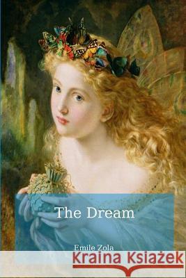 The Dream Emile Zola, Michael Murray 9780995566101 Lansdown Books - książka