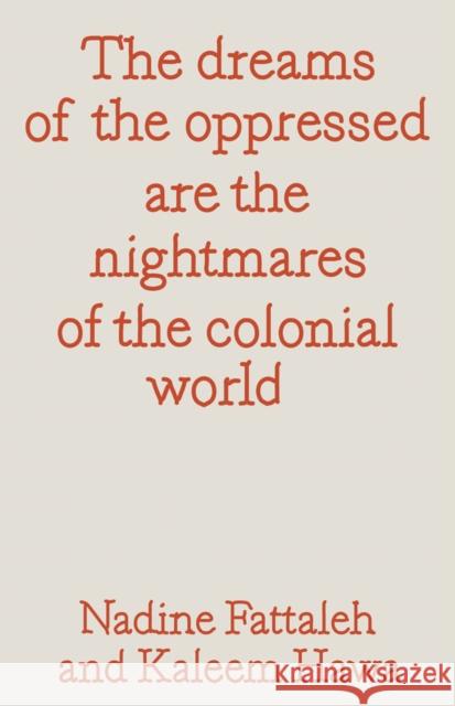 The Dream  9781954939103 Cara - książka