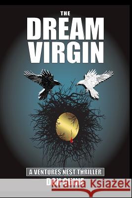 The Dream Virgin Don Quine 9780999857403 Donald Quine - książka