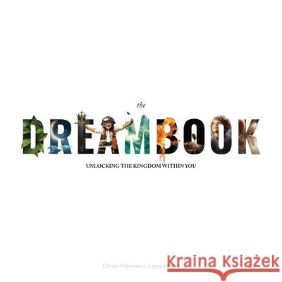 The Dreambook Clinton Palframan 9781067265274 Digital on Demand - książka