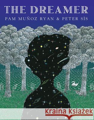 The Dreamer Pam Munoz Ryan 9780439269704 Scholastic Press - książka