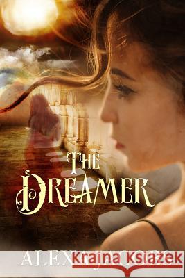 The Dreamer Alexa Jacobs Kris Norris Fern Valentine 9781682999905 Start Romance - książka