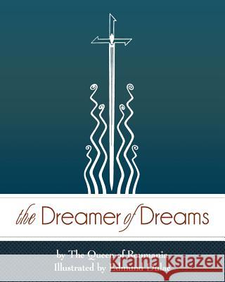 The Dreamer of Dreams Marie Queen Consort of Kin Edmund Dulac 9781939652287 Lire Books - książka