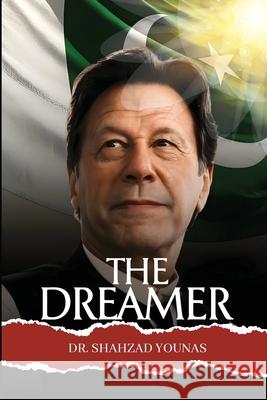 The Dreamer: Volume I Shahzad Younas 9781966481898 House of Best Sellers - książka