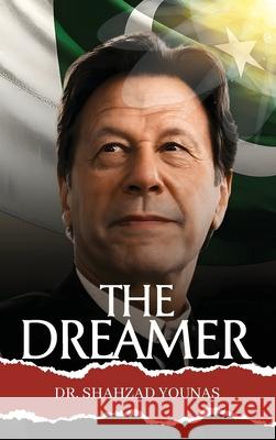 The Dreamer: Volume I Shahzad Younas 9781966481904 House of Best Sellers - książka