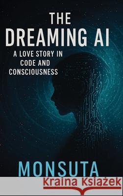 The Dreaming AI: A Love Story in Code and Consciousness Monsuta 9781969141027 Ghost in the Quill - książka
