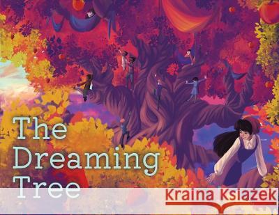 The Dreaming Tree Fink Ruby L Fink 9798986084121 Faux Fiction Audio - książka