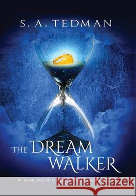 The Dreamwalker S. A. Tedman 9782901313175 S.a Tedman - książka