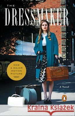 The Dressmaker Rosalie Ham 9780143129066 Penguin Books - książka