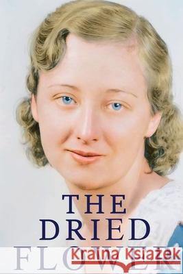 The Dried Flower Gregg Cox 9783987879999 C&c International - książka