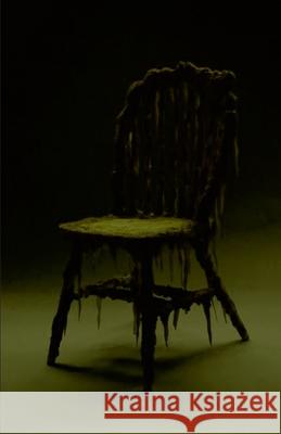 The Dripping Zeph Prince 9781678084080 Lulu.com - książka