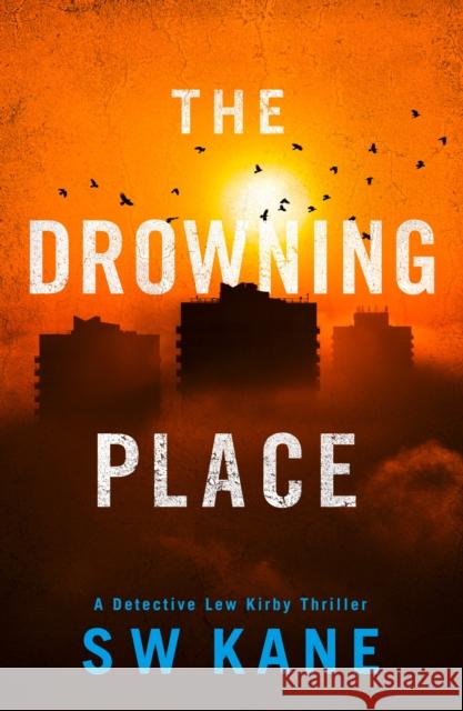 The Drowning Place S W Kane 9781542020060 Amazon Publishing - książka