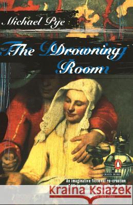 The Drowning Room Michael Pye 9780140141498 Penguin Books - książka
