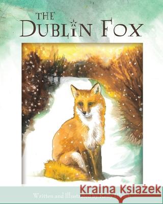 The Dublin Fox Kelly Ulrich 9780996366878 Inspirebytes Omni Media - książka