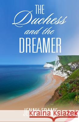 The Duchess and the Dreamer  9781635556018 Bold Strokes Books - książka