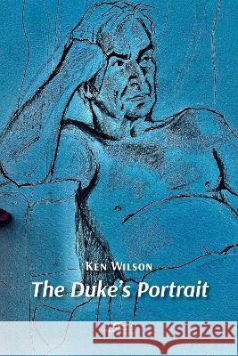 The Duke's Portrait Wilson, Ken 9791220114301 Europe Books - książka
