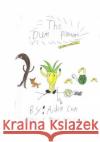 The Dum Pineapple: A Comic Thru Time Aiden K. Cain 9781717041494 Createspace Independent Publishing Platform