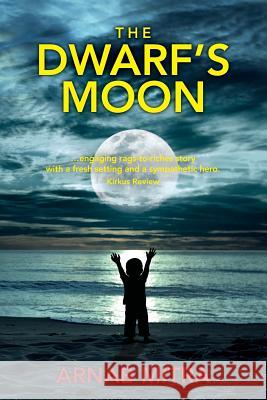 The Dwarf's Moon Arnab Mitra 9781482710977 Createspace - książka