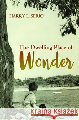 The Dwelling Place of Wonder Harry L. Serio 9781498291576 Resource Publications (CA) - książka