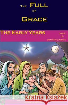 The Early Years Lamb Books 9781981644025 Createspace Independent Publishing Platform - książka