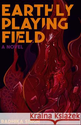 The Earthly Playing Field  9781945335662 Common Notions - książka