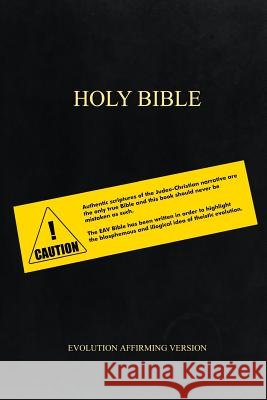 The EAV Bible Herath, William James 9781976579097 Createspace Independent Publishing Platform - książka