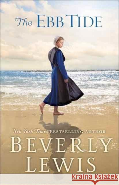 The Ebb Tide Beverly Lewis 9780764212505 Bethany House Publishers - książka