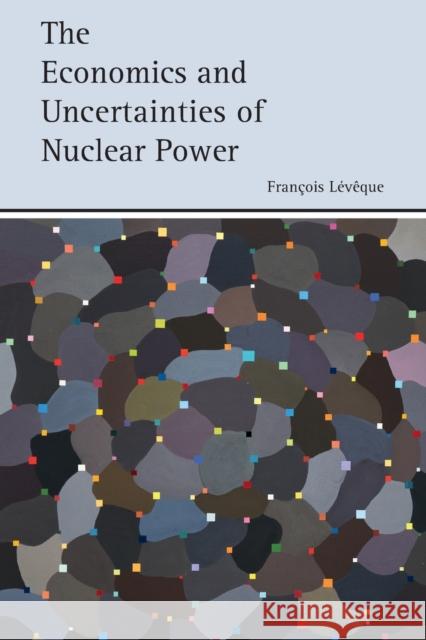 The Economics and Uncertainties of Nuclear Power Francois Leveque 9781107455498 Cambridge University Press - książka